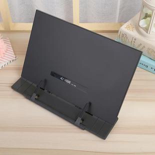 东启文具 铁质阅读架电脑文稿夹打字读书架看书架厂家直销