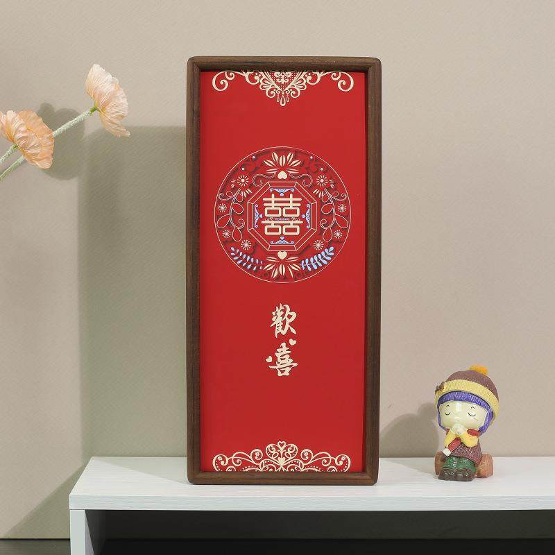 实木榫卯字画框黑胡桃圆角相框摆台相框画框挂墙厂家,家居饰品,DIY亲子装饰画,淘宝优惠券,粉丝福利购,淘宝优惠卷