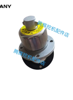 三一挖掘机配件排气阀55 60 75C 135215P245原厂呼吸阀液压油箱盖