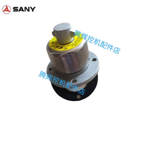 三一挖掘机配件排气阀55 60 75C 135215P245原厂呼吸阀液压油箱盖