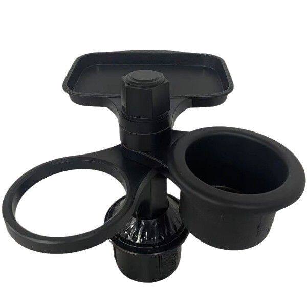 副驾驶小桌板置物架适用宝马mini车内装饰车载小托盘手机水杯支架