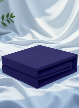 模型被w被子棉被正品豆腐方块叠被无帆布定型被橄榄绿内务被可盖