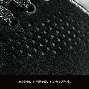 户外之光！G-EPTFE防水透气超轻徒步登山鞋防滑耐磨休闲通勤-2650