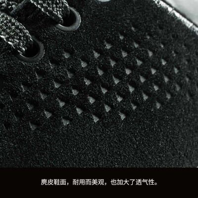 户外之光！G-EPTFE防水透气超轻徒步登山鞋防滑耐磨休闲通勤-2650