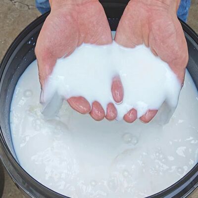 1比40兑水乳化切削液铜铝铁不锈钢通用不发臭防锈长浓缩乳化油