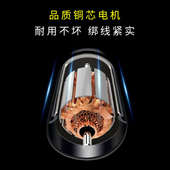 电动绑钩器全自动鱼钩绑钩器工具套装 钩器 进口机芯邦小钩神器帮袖