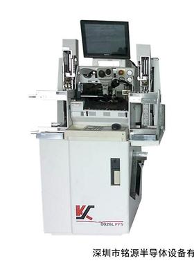 现货供应二手KS8028PPDS自L动焊线机全自动LE焊线D机E直插焊线机