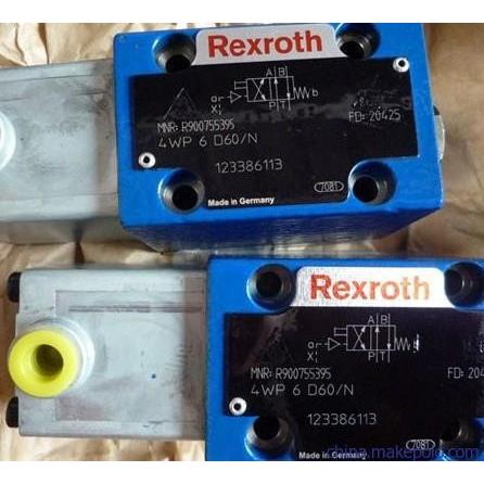 力士乐Rexroth溢流阀DBDH20P1A/200 DBDH20P1A/315 DBDH20P1A/400
