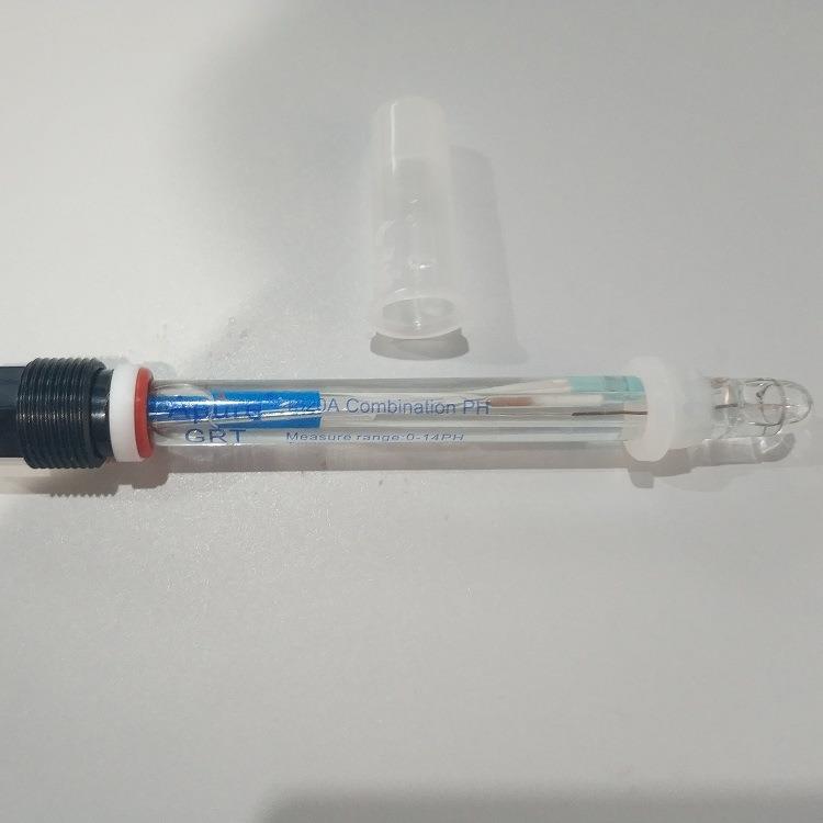 1工业探PH计电GRT42 0 爱普尔Apure高温发酵PH电水质酸度计头