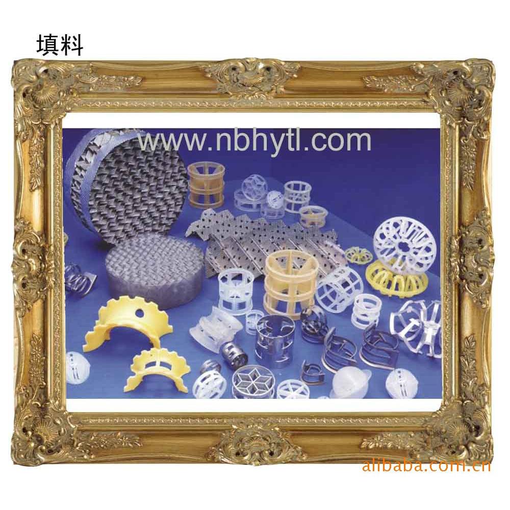 供应填料 塔器填料 化工填 整填 波纹填料耐腐蚀料料陶规瓷耐高温