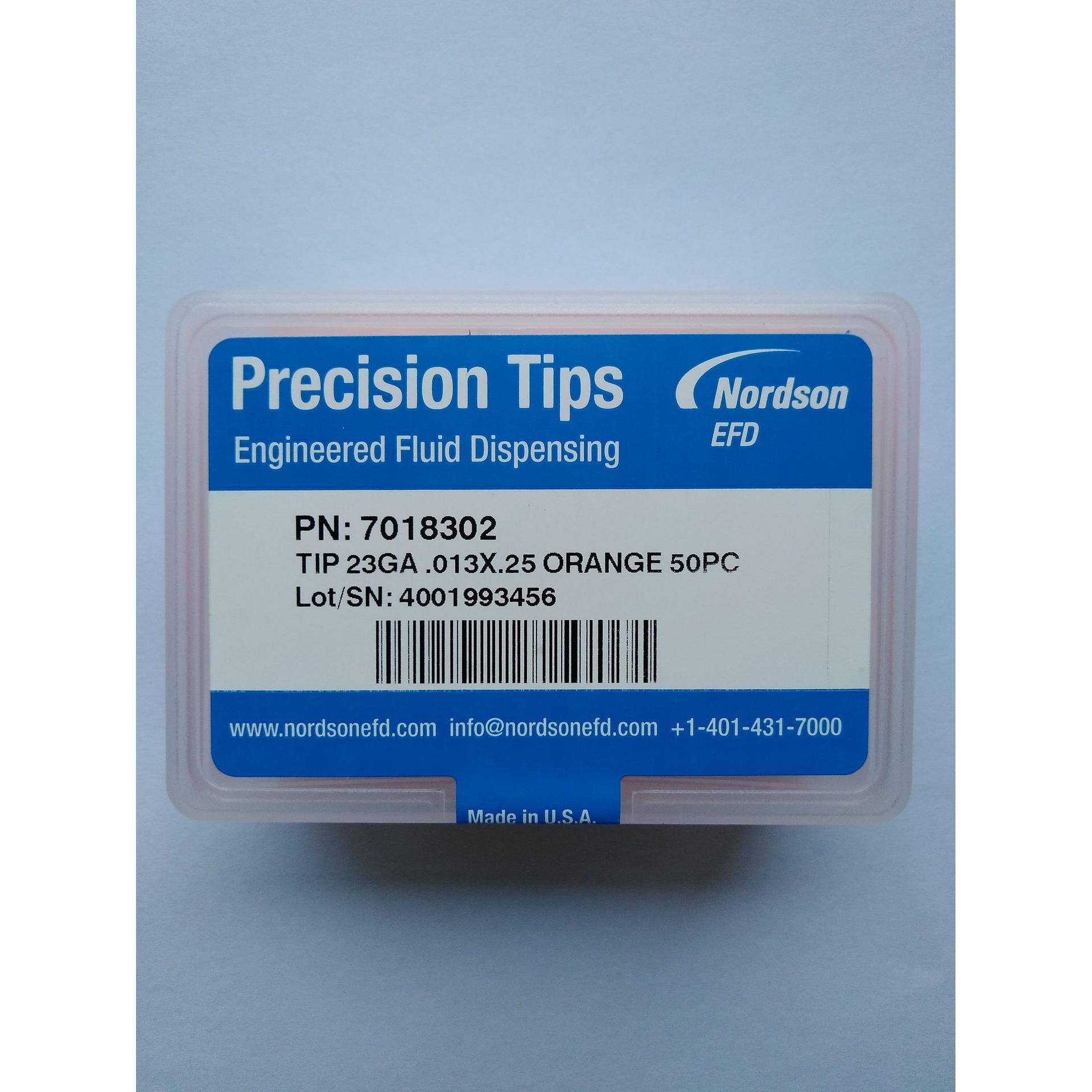 7018302/018314/7018305/77018308/70108315/718136针头EFD点胶机