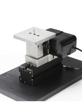 金属锯床Z20001M 曲线锯 12V 3A 24W 20000RPM/min 微型锯床