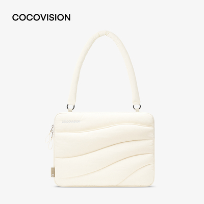 COCOVISION大地肌理防震内胆包