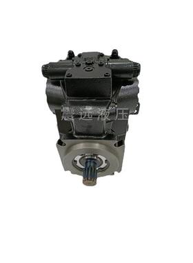 丹佛斯液压泵H1P045/H1P053/H1P060/H1P068/H1P078/H1P089/H1P100