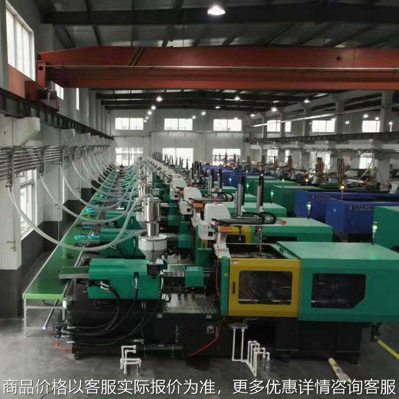 集中供料系统自动送料配件设计安装除湿干燥系统中央供料系统厂家