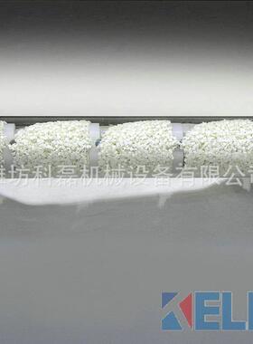 钛白粉管链提升机_安丘_颗粒__垂直输送_可定制任意形状