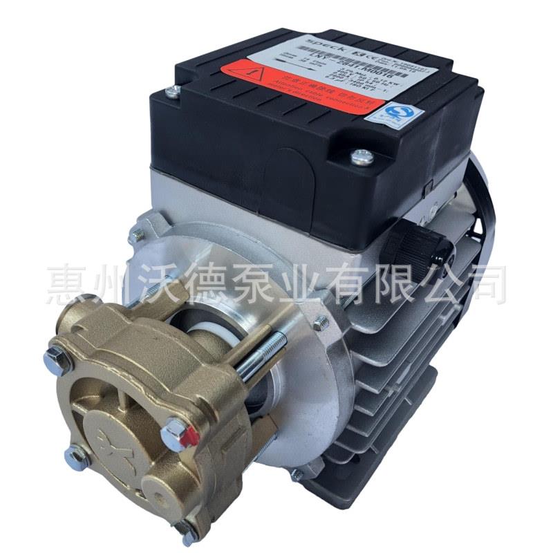 离心泵LNY-2841.0296模温机耐高温热水漩涡管道循环水泵