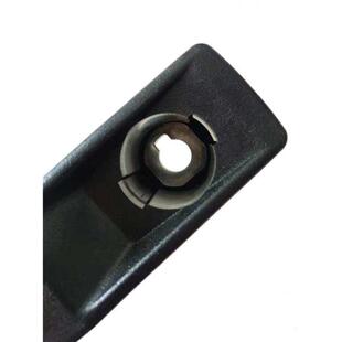 东威四轮电动车门锁车锁门把手拉手扣手套锁东威电动三轮车配件