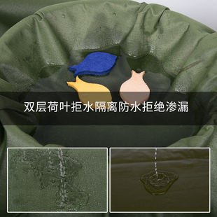 帆布防雨布篷布油布防水防晒加厚遮阳货车汽车布料帐篷布蓬布户外