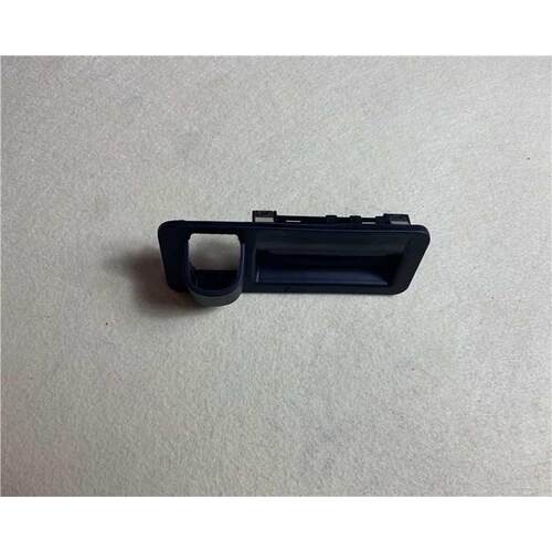 现代领动尾箱开关按键后备箱开关按钮胶套领动尾门开关皮套垫原厂