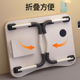 床上小桌子可折叠写作业学习桌儿童书桌家用办公桌卧室小桌板飘窗