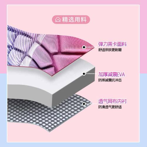 轮滑护臀垫儿童溜冰护屁股护具全套男女滑冰装备旱冰鞋防摔裤滑板