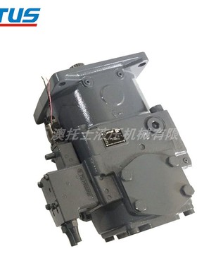 液压泵-A11VL0260LRDS/11R-NZD12K07高压油泵 斜盘变量柱塞泵