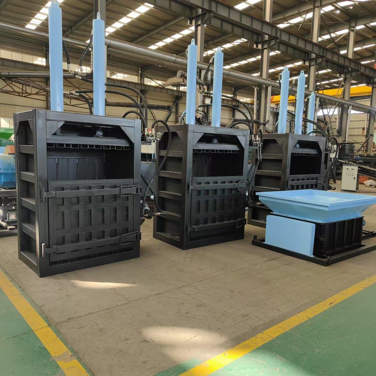 立式易拉罐液压打包机塑料瓶液压铝合金铁皮纤维废纸箱液压打包机,办公设备/耗材/相关服务,捆扎机/打包机,淘宝优惠券,粉丝福利购,淘宝优惠卷