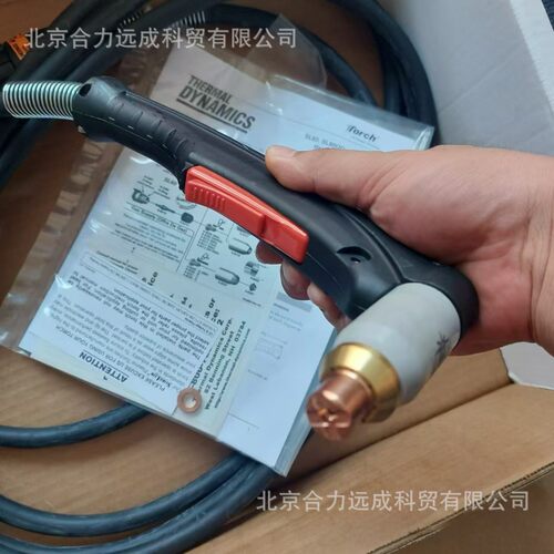 供应伊萨等离子切割SL60 1Torch 手持割枪75° 割炬型号 7-5204