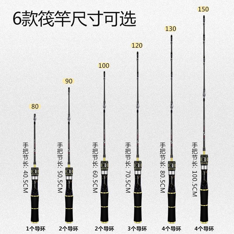 筏钓套装筏钓鱼竿微铅筏竿鱼竿全套桥筏竿阀杆伐竿筏杆单竿桥钓轮