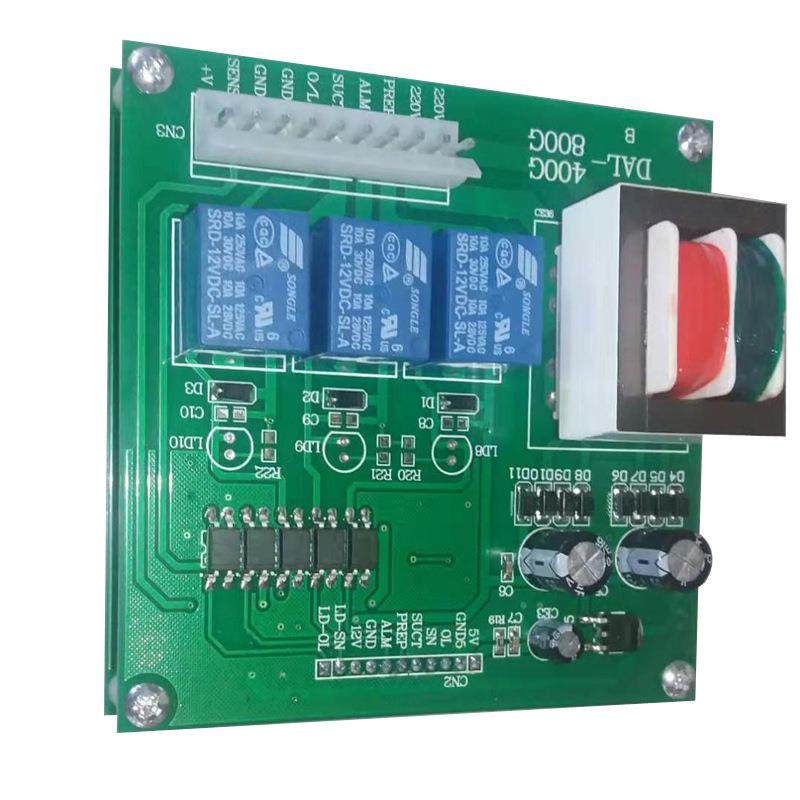 嘉盛800G吸料机电脑板填料机300G吸料机全自动吸料机上料机电子板,清洗/食品/商业设备,其他食品加工设备,淘宝优惠券,粉丝福利购,淘宝优惠卷