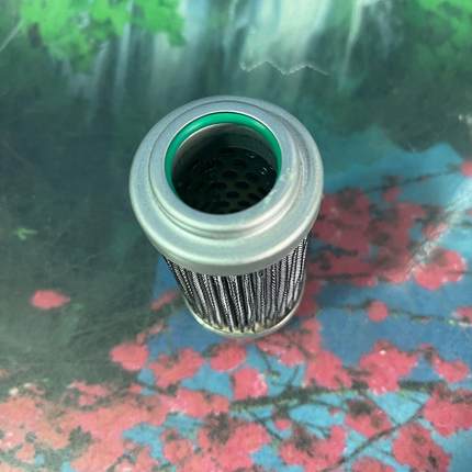 嘉硕环保供应不锈钢油滤芯HCY0030FRS3Z液压油过滤器滤芯