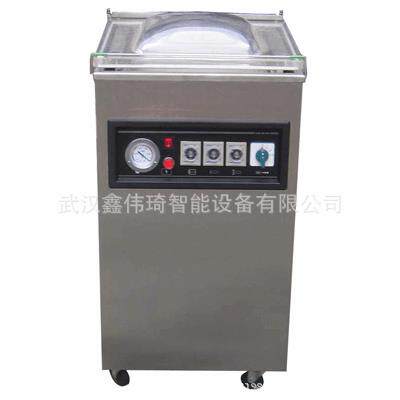 厂家直销：真空抽气封口机，抽气包装机，真空包装机