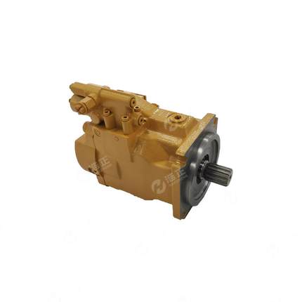 350-0666 307-3063 316-8366 315-8990 352-9154装载机液压泵总成