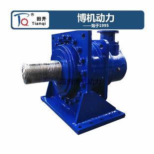 P系列减速机 减速器重载齿轮箱胀紧盘 大扭矩行星齿轮