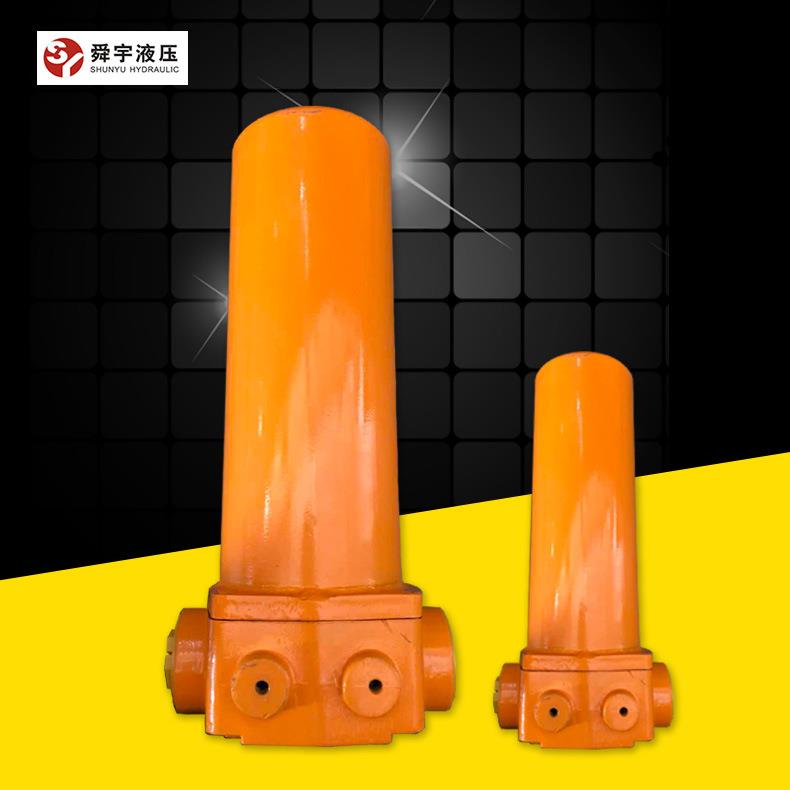ZU-A、XU-A、QU-A、WU-A系列回油过滤器、ZU-A400*20F、XU-A400*2