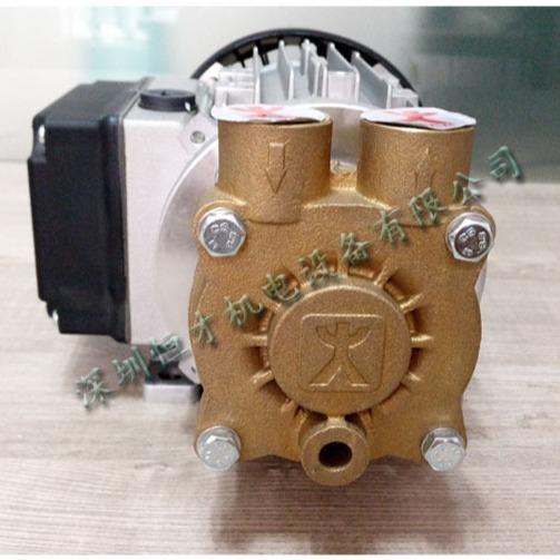 德国SPECK品牌Y-2051型号离心泵 Y-4081水泵 speck华南总