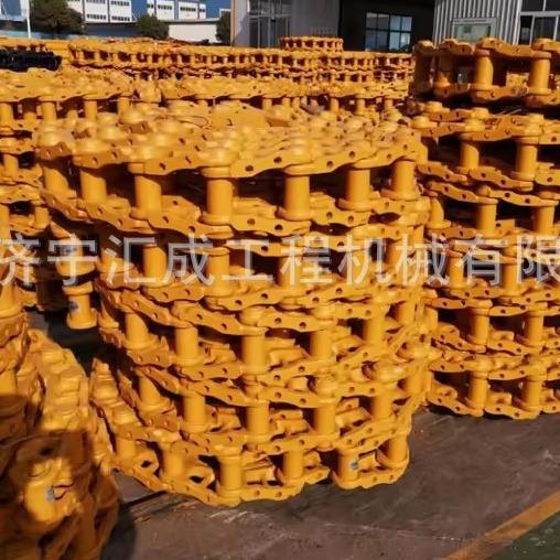 D3G/D3K2/D4G/D4K2/D5K2/D5R2/D6R2/D7R/D8T/D9T 推土机链轨履带