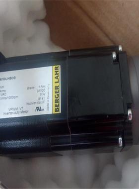 供应德国bergerlahr步进电机VRDM36650LHBOB