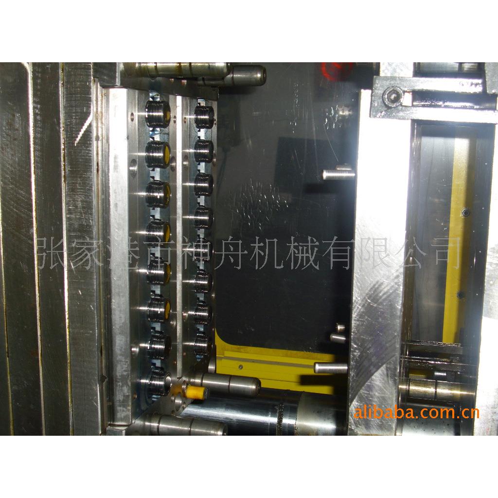 供应16腔PP瓶盖热流道模具及注塑机