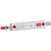 SNS神驰气动 125 MAL20 100 150 MAL铝合金迷你小型气缸