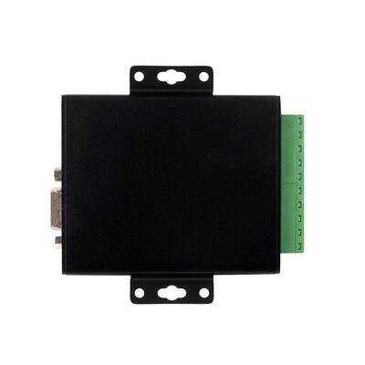 微雪 RS232/485/422转CAN工业级隔离型通信模块 Modbus RTU转换器