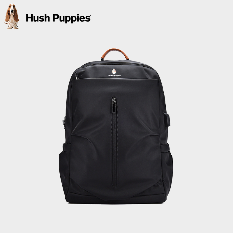 双肩包休闲多功能时尚潮流书包