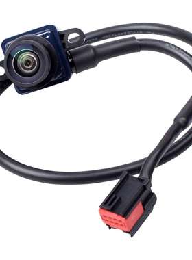 6MJ97ZZAA 备用相机适用于 Ram ProMaster 1500 2500 3500 14-21