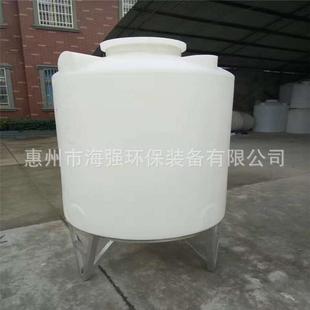 5000L锥底水塔按要求制作水塔塑料水塔滚塑水塔 厂家供应BC