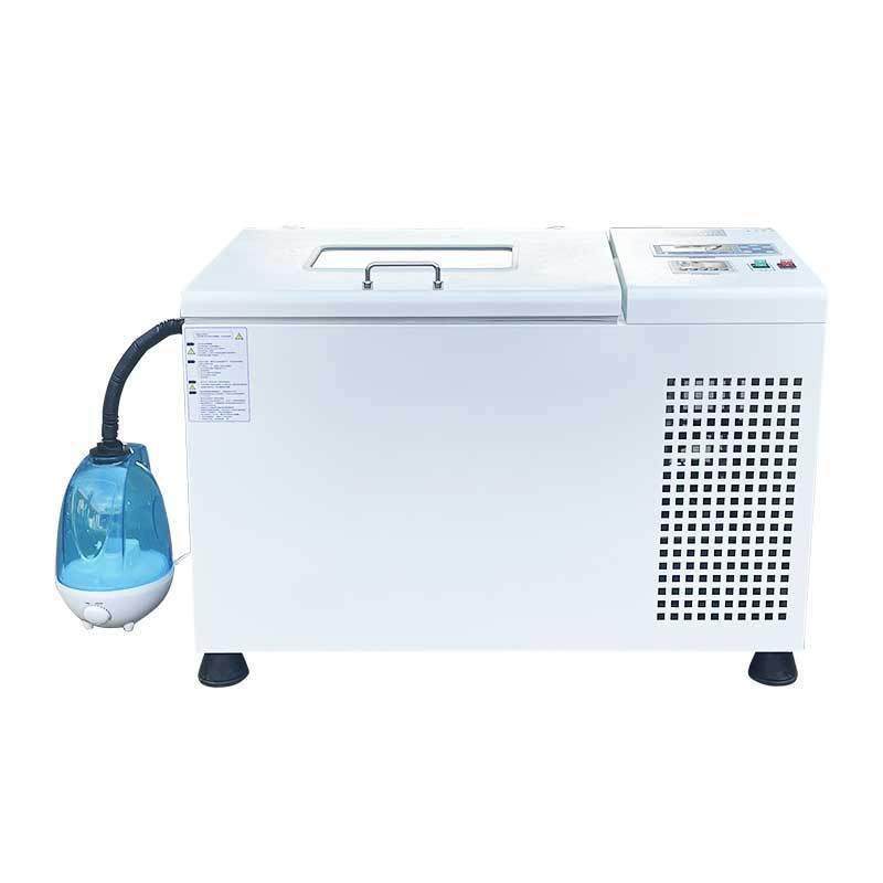 恒温恒湿摇床台式微生物振荡器SHZ-82AS-HS恒温恒湿振荡器