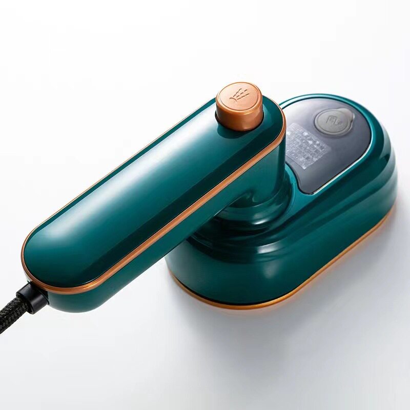 手持挂烫机干湿两用小型便携式烫斗家用宿舍迷你熨烫机烫衣服熨斗