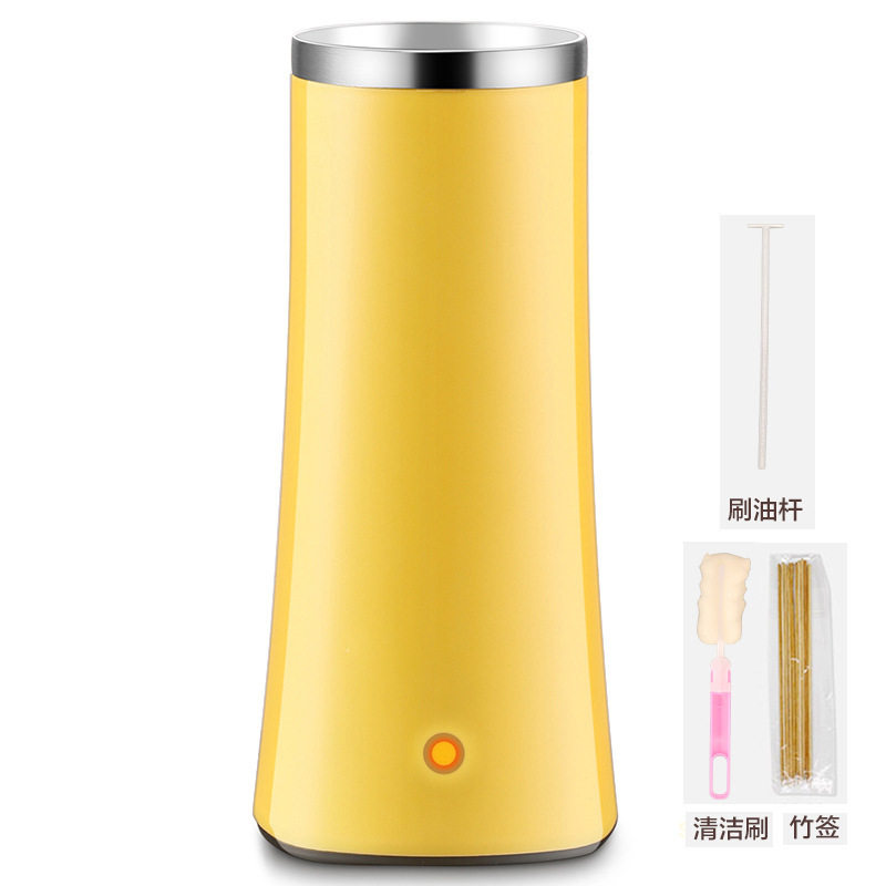 鸡蛋卷机家用全自动蛋包肠机迷你小型鸡蛋杯蛋肠机蛋卷早餐机