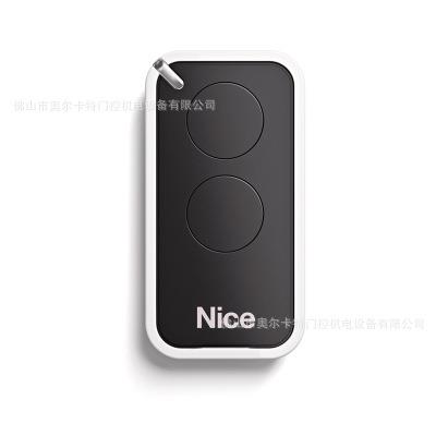 意大利耐氏遥控器 NICE遥控器 ROBUS遥控器 WG4000遥控器433