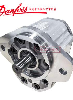 萨澳油泵SNP2NN/011RN06SAP1E6E5NNNN/NNNNN丹佛斯齿轮泵现货供应
